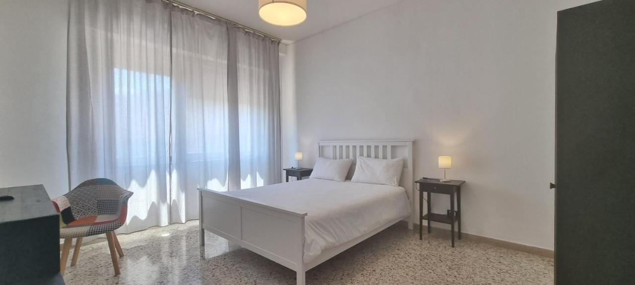 Hotel Politeamari à Palerme Extérieur photo